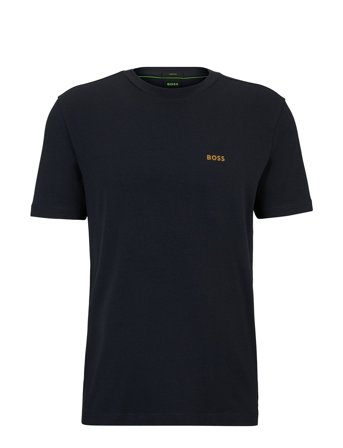 BOSS Tee - Navy - S