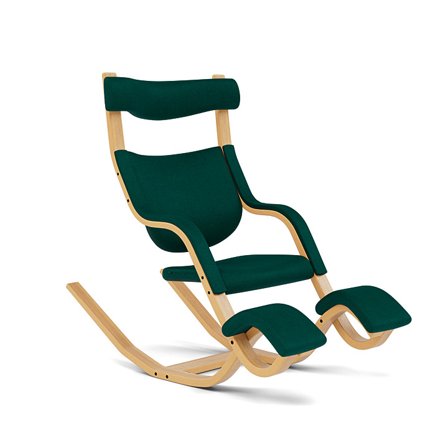 Gravity, Varier Furniture, Recliner