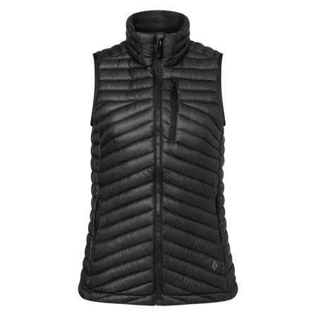 Black Diamond Approach Down Vest dunväst (dam)