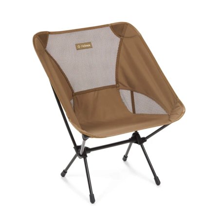 Helinox Chair One (Re) Coyote Tan