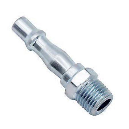 1/4PT Pålitligt Luftslangsanslutningsset 8ST 1/4'' Pneumatiska Kopplingar för Kompressor