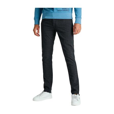 PME Legend, Trousers Grijs, Heren, Maat:W29 L32