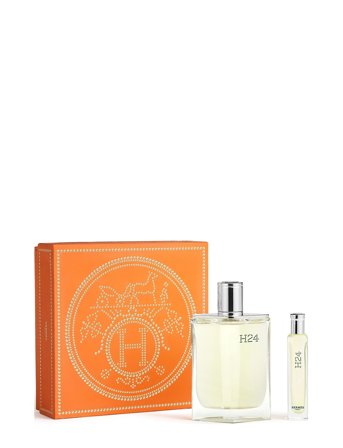 HERMÈS H24, Eau De Toilette Set - Nude - ONE SIZE