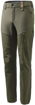 Beretta 4 Way Stretch EVO Green Moss