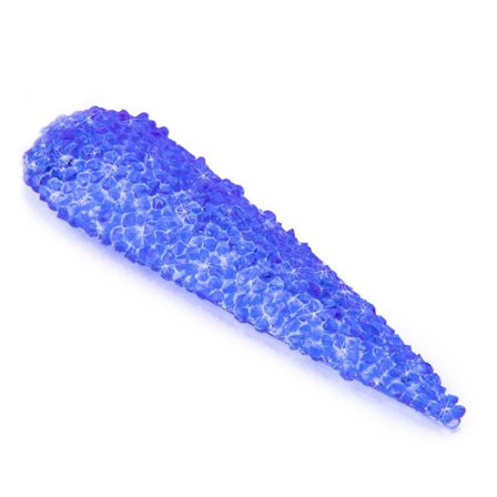 Kristall stenar (Glas) - 1 mm - 200-300 st - 21