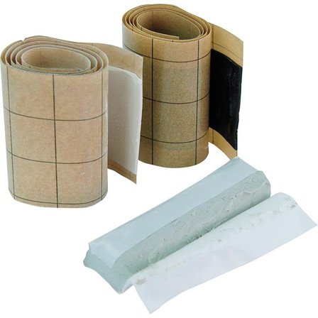 Tollco 3008030001 Tetningssett for rørgjennomføring, Kjøkken