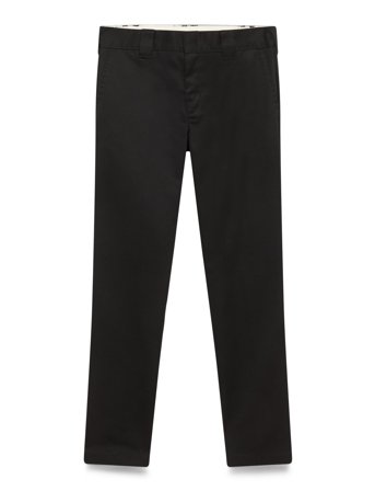 872 Work Pant Rec Black Dickies
