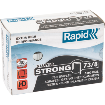 Heftestifter T Heftemaskin 73/