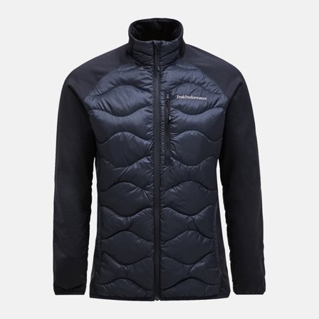 Peak Performance - Helium Down Hybrid Jacket Men