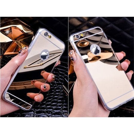 Spegelskal iPhone 6/6S PLUS