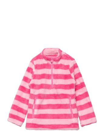 Merridie Outerwear Fleece Outerwear Fleece Jackets Monivärinen/Kuvioitu Joules