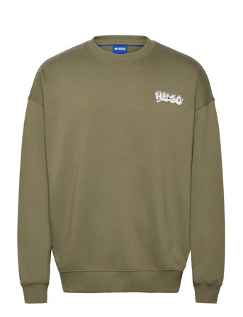 HUGO BLUE | Nyrocrew | M