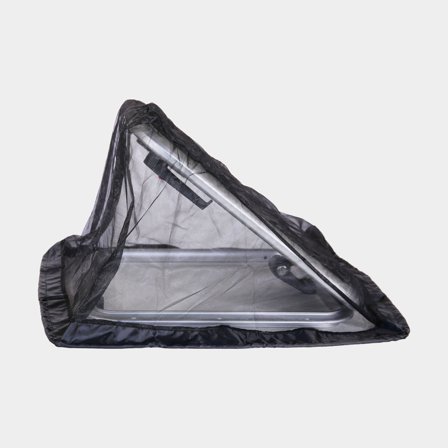 Moskytiéra na loď (palubní poklop) NOCK Bug Barrier Small, 360 x 360 x 280 mm