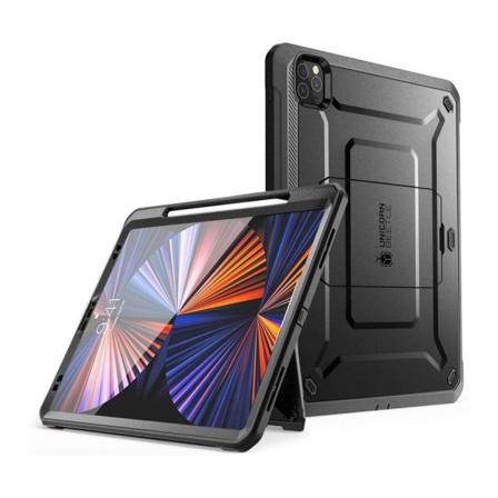 Supcase Ipad Pro 12.9 2020/2021/2022 Skal Pennhållare Unicorn Be