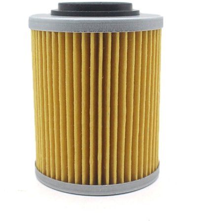 Filter passer til Odes LZ800 RM800 800 ATV UTV Coast Dominator Assailant MOTOR 21040111601