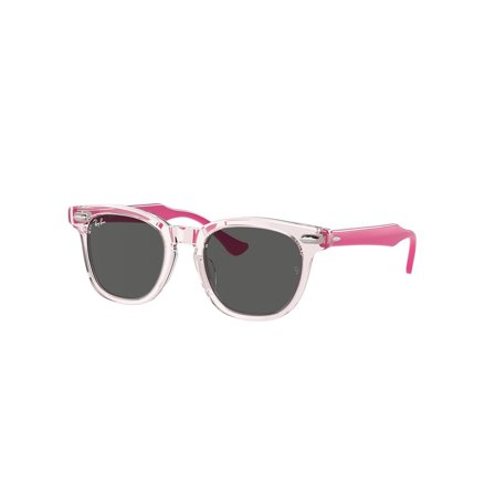 Ray-Ban Junior - Solbriller - Rosa - Barn - RJ9098S 716487 4518