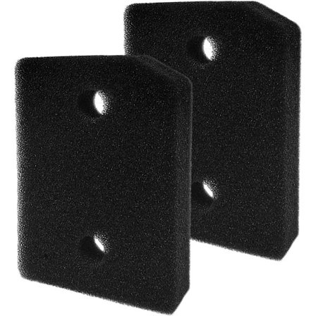 pieces - Torkfilter Lämpliga för Miele T1 - torkfilter 9164761 - Reservdel - svampfilter ersättningstillbehör