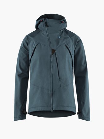 Klättermusen Jolner Jacket Women's's - Midnight Blue - Women's - L