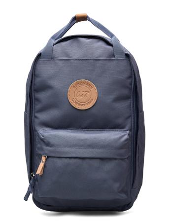 City Light 20L - Blue Fade Rygsæk Taske Blå Beckmann Of Norway