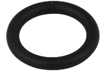 FM Mattsson 3780-1258 O-ring 2,4 mm, 2-pack 11,3 mm, Badrum