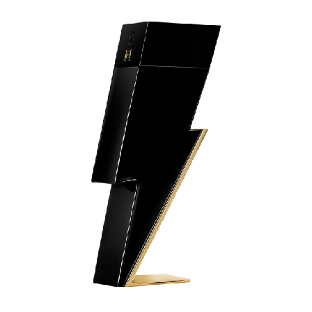 Carolina Herrera Bad Boy Edt Herrdoft Herr 100 ML