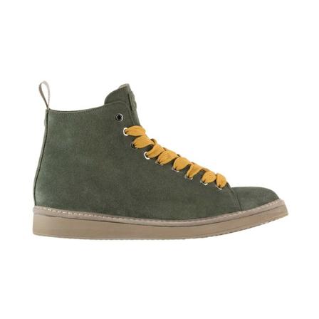 Panchic Sneakers , Groen , Heren , Maat: 44 EU