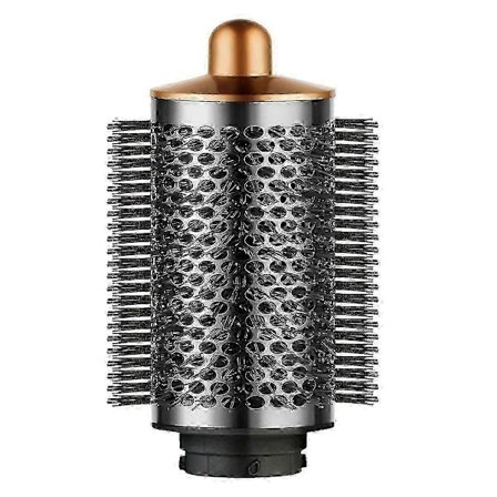 Stor Rund Volumiserande Borste för Tillbehör, Större Oval Rund Borste, Lyft och Volum för Styling