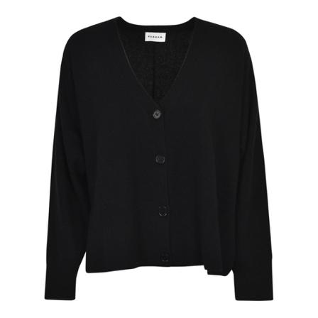 P.a.r.o.s.h. Sweater Sort, Dame