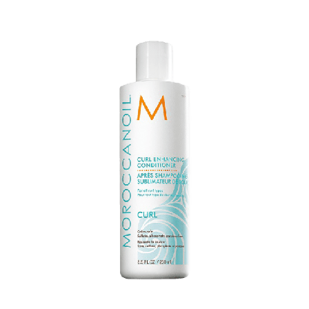 Moroccanoil Curl Enhancing Conditioner, 250 ml Balsam Unisex