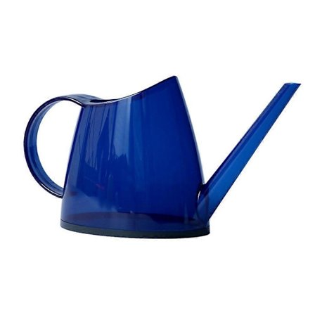 Transparent Mat Vandkande Lang Tud Lille Vandkande til Indendørs og Udendørs Brug