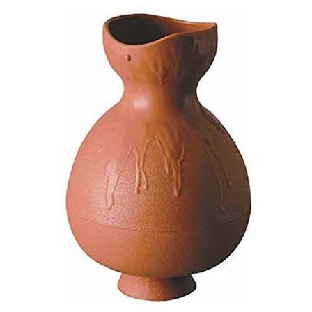 Skrig Krukke Stress Relief Råbe Flaske Skrigende Krukke Udluftningslegetøj