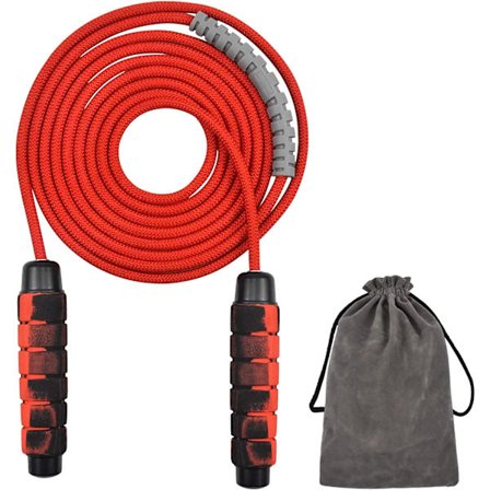 Hoppetov til Børn og Voksne, Justerbar Hurtig Hoppetov med