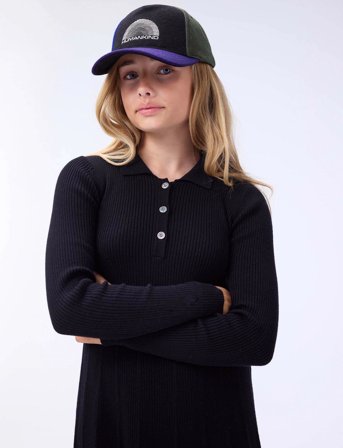 Molo Cecilia - Black - 134/140