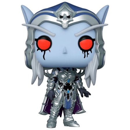 POP-figur World of Warcraft Sylvanas