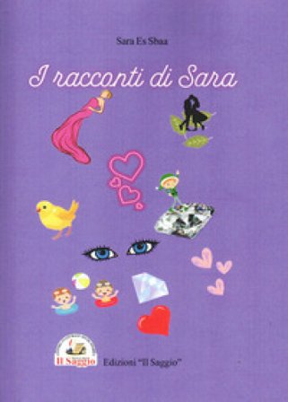 I racconti di Sara Sara Es Sbaa