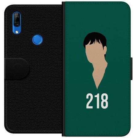 Huawei P Smart Z Plånboksfodral Squid Game