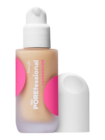 Benefit the POREfessional Foundation N° 6W Extraordinary 30.0ml