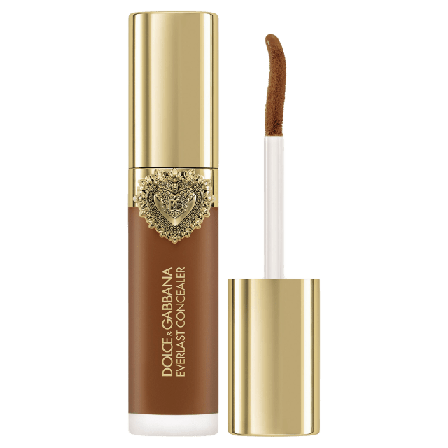 Dolce & Gabbana Everlast Concealer 24H Wear Crease-Proof Hydrating Unisex 11 ML