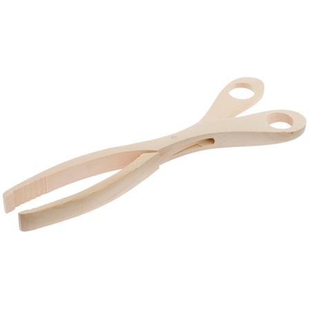 Aanonsen Pølse- og Grillklype i Tre - Norsk Modell 29 cm