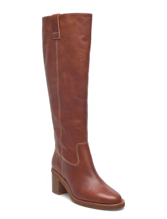 Long Boots Brown Billi Bi