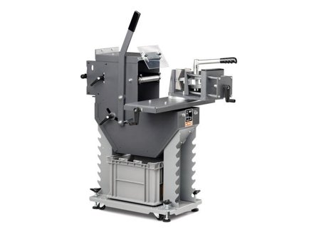 Fein GRIT GIR Radieslipmodul, Maskintillbehör & förbrukning