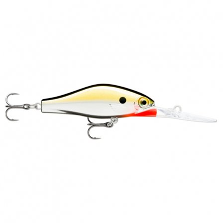 Rapala Shadow Rap Jack Deep 7cm - GCH