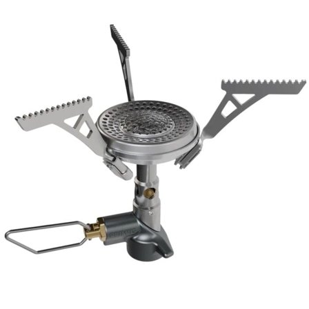 Primus Micron III Piezo