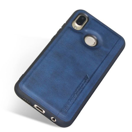 Huawei P20 Lite - Stötdämpande Skyddsskal