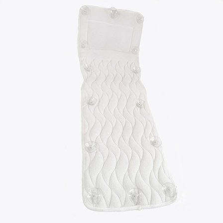 Badkuddar Badkar Kudde Spa Kudde