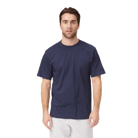 TeeShoppen Oversized T-shirt T-shirts Herr S