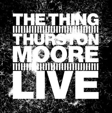 Live THING W/ THURSTON MO