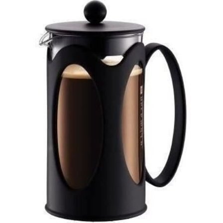 KENYA - Bodum stempelkande, 8 kopper, 1.0 l