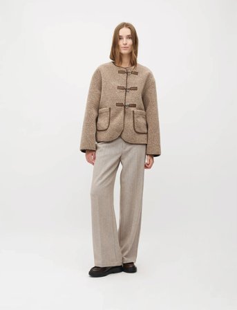 mbyM Keisa-M - Beige - M/L