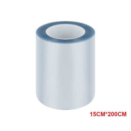 Bilskyddsfilm Anti-repa Bilhudskyddsfilm Vattentätt Bilklistermärke Reptåligt Bilskydd Rhino Skin Klistermärke - Lackskyddsfilm